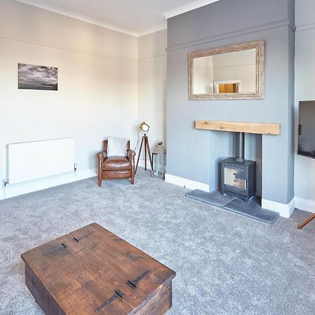 Host & Stay - Cattersty Hideaway Saltburn-by-the-Sea Eksteriør bilde