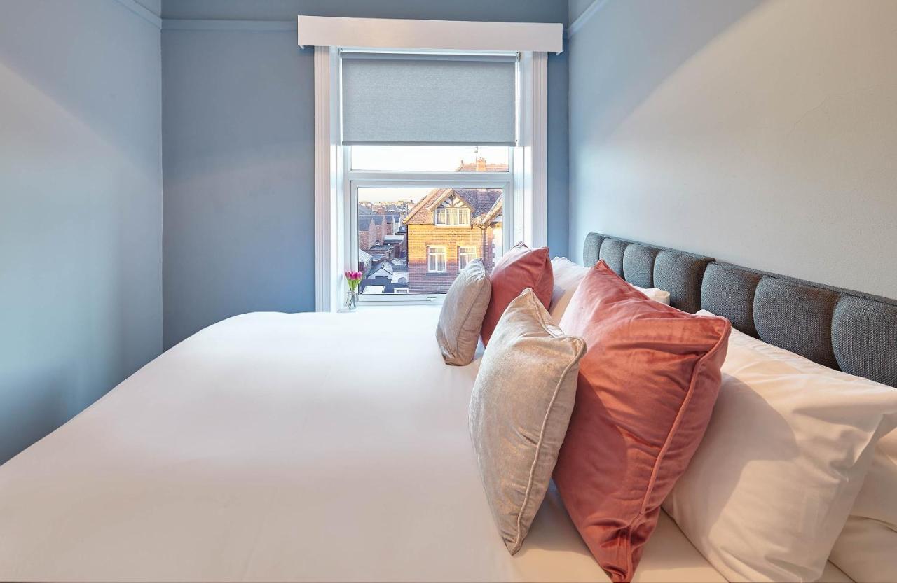 Host & Stay - Cattersty Hideaway Saltburn-by-the-Sea Eksteriør bilde