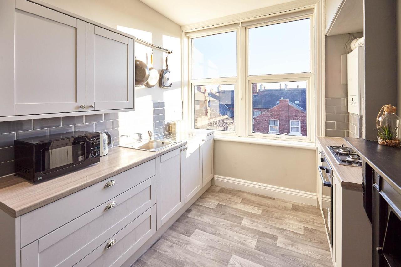 Host & Stay - Cattersty Hideaway Saltburn-by-the-Sea Eksteriør bilde