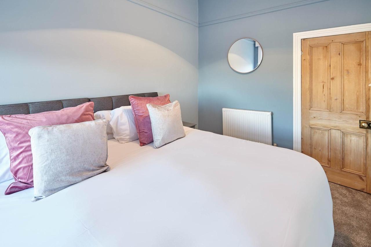Host & Stay - Cattersty Hideaway Saltburn-by-the-Sea Eksteriør bilde
