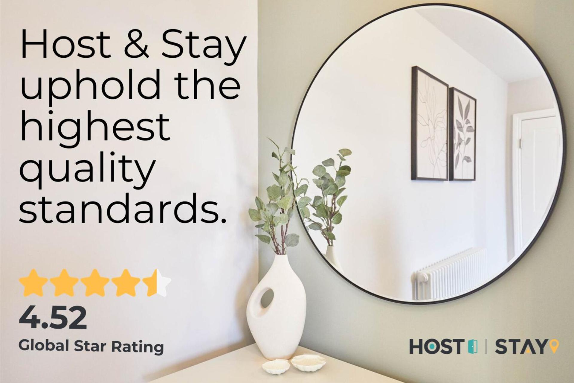 Host & Stay - Cattersty Hideaway Saltburn-by-the-Sea Eksteriør bilde